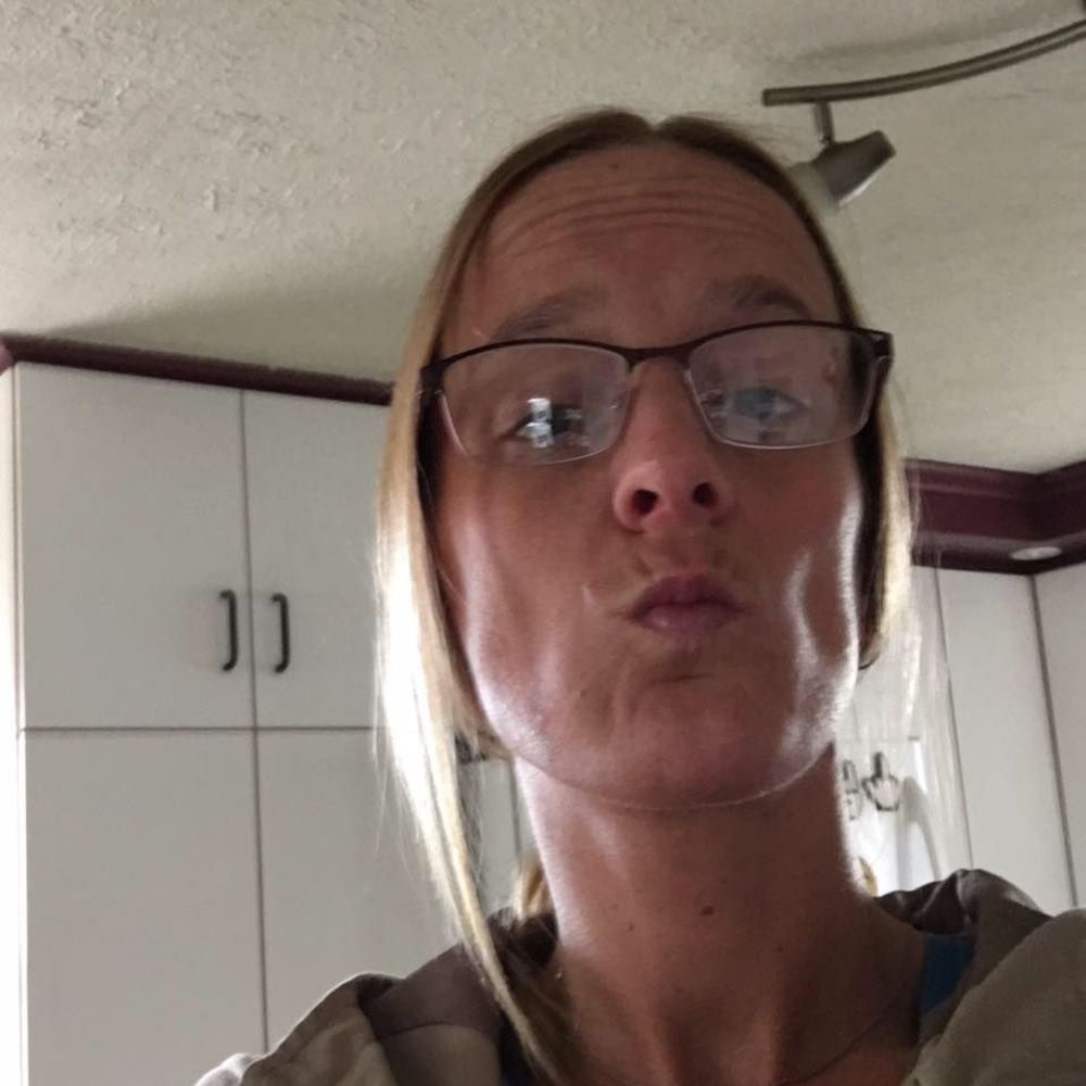 Meet your Posher, Annick